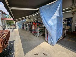 Kebun Baru Mall (D20), Shop House #597566261